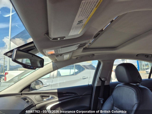 2011 Buick Regal მანქანა იყიდება აუქციონზე, vin: W04GP5EC1B1003510, აუქციონის ნომერი: 40067763