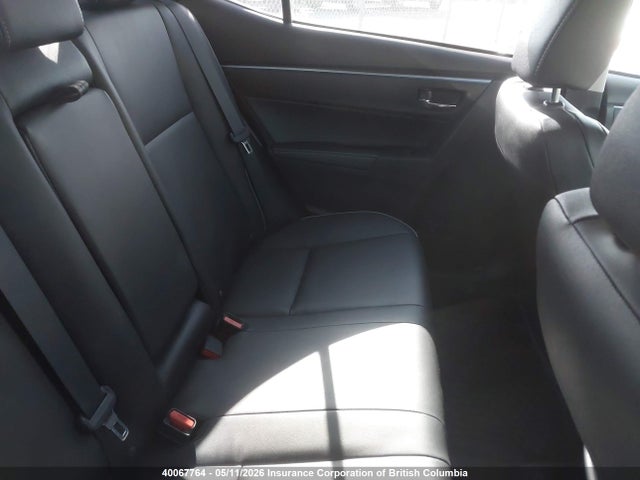 Продаж на аукціоні авто 2016 Toyota Corolla L/le/le Pls/prm/s/s Pls, vin: 2T1BURHE5GC647849, номер лоту: 40067764