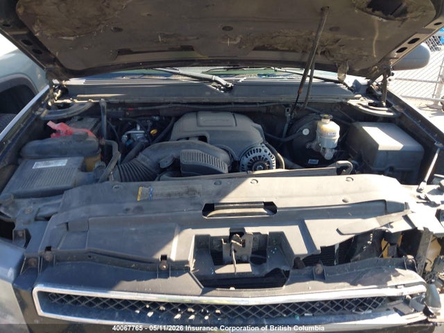 Aukcja sprzedaży 2009 Chevrolet Avalanche K1500 Ls, vin: 3GNFK120X9G159180, numer aukcji: 40067765