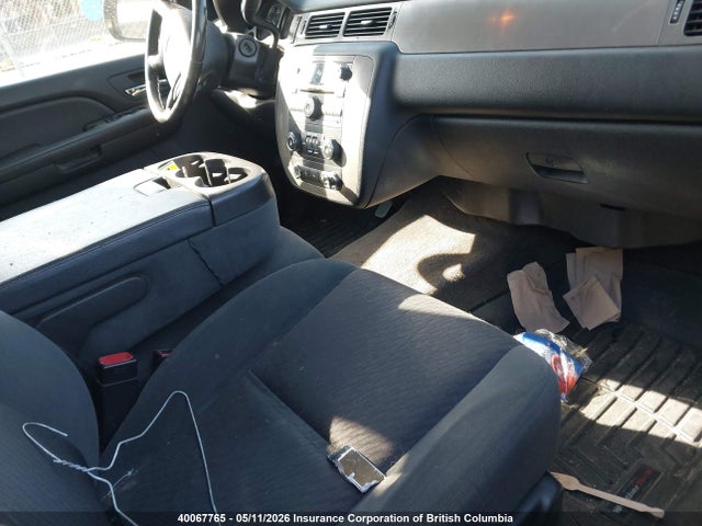 Aukcja sprzedaży 2009 Chevrolet Avalanche K1500 Ls, vin: 3GNFK120X9G159180, numer aukcji: 40067765