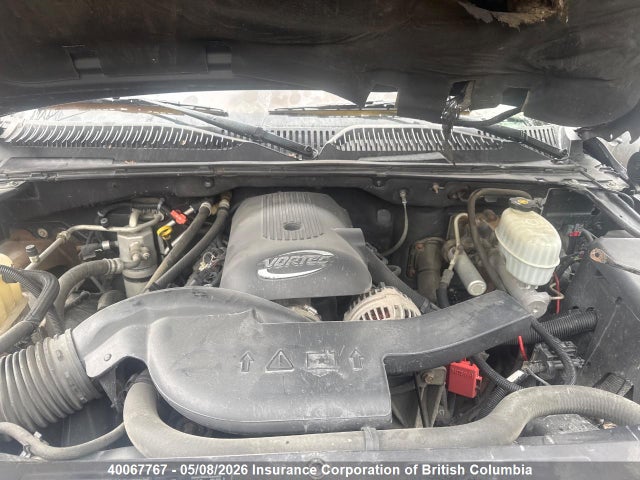 Aukcja sprzedaży 2005 Gmc Yukon, vin: 1GKFK16T25J120724, numer aukcji: 40067767