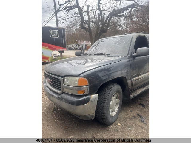 Aukcja sprzedaży 2005 Gmc Yukon, vin: 1GKFK16T25J120724, numer aukcji: 40067767