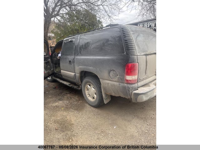 Aukcja sprzedaży 2005 Gmc Yukon, vin: 1GKFK16T25J120724, numer aukcji: 40067767