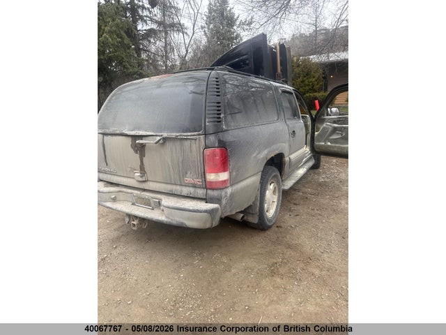 Aukcja sprzedaży 2005 Gmc Yukon, vin: 1GKFK16T25J120724, numer aukcji: 40067767