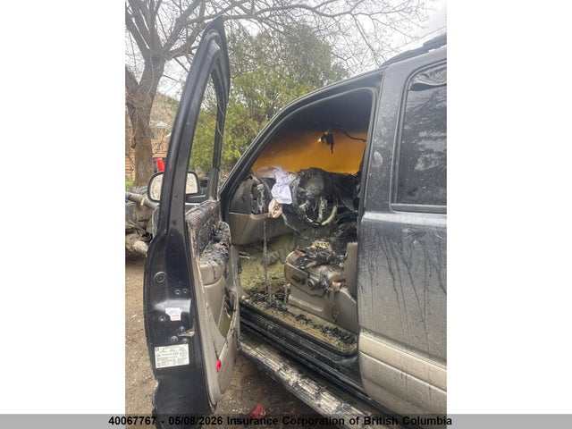 Aukcja sprzedaży 2005 Gmc Yukon, vin: 1GKFK16T25J120724, numer aukcji: 40067767