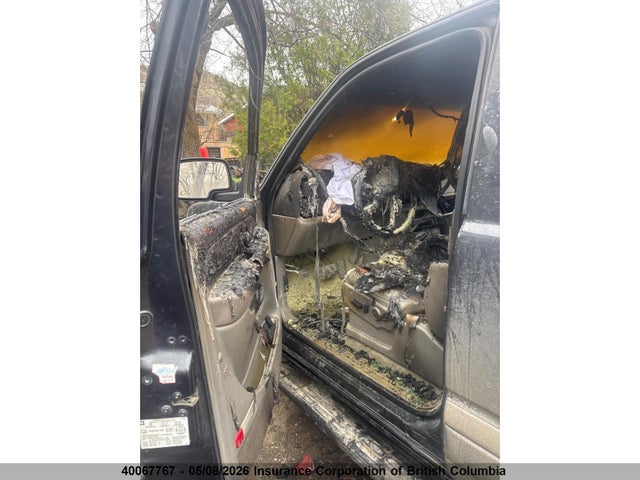 Aukcja sprzedaży 2005 Gmc Yukon, vin: 1GKFK16T25J120724, numer aukcji: 40067767