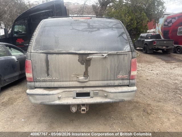 Aukcja sprzedaży 2005 Gmc Yukon, vin: 1GKFK16T25J120724, numer aukcji: 40067767