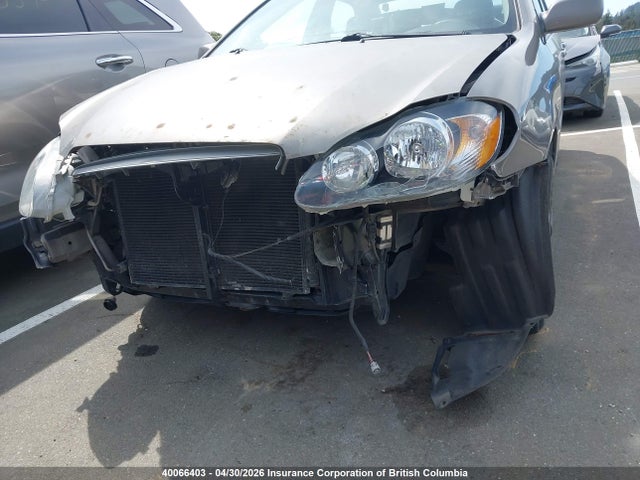 40066403 :رقم المزاد ، 2T1BR32E14C807860 vin ، 2004 Toyota Corolla Ce/le/s مزاد بيع
