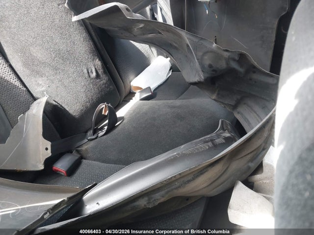 40066403 :رقم المزاد ، 2T1BR32E14C807860 vin ، 2004 Toyota Corolla Ce/le/s مزاد بيع
