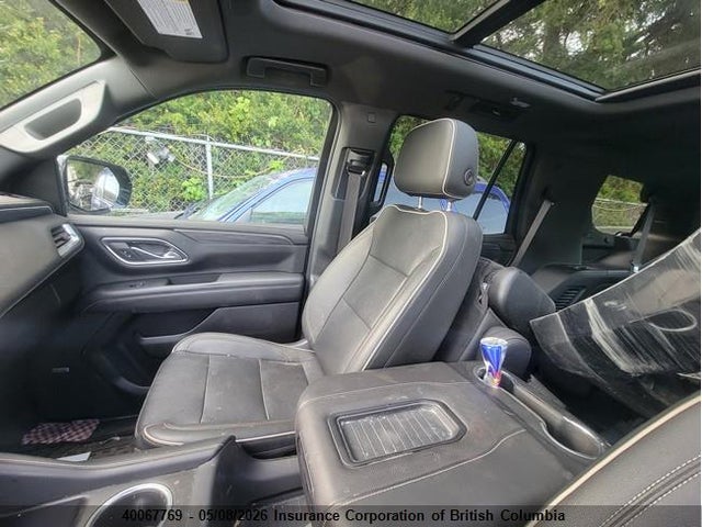 40067769 :رقم المزاد ، 1GKS2BKD8NR123339 vin ، 2022 Gmc Yukon مزاد بيع