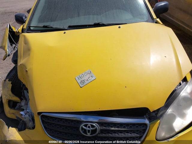 40066748 :رقم المزاد ، 2T1BR32E37C817942 vin ، 2007 Toyota Corolla Ce/le/s مزاد بيع