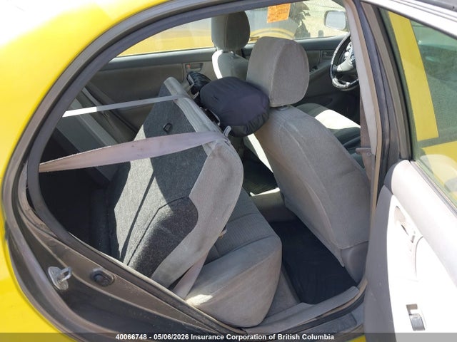 40066748 :رقم المزاد ، 2T1BR32E37C817942 vin ، 2007 Toyota Corolla Ce/le/s مزاد بيع