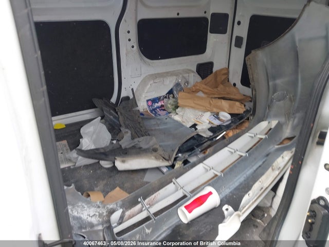 2019 Nissan Nv200 2.5s/2.5sv მანქანა იყიდება აუქციონზე, vin: 3N6CM0KN6KK704786, აუქციონის ნომერი: 40067463