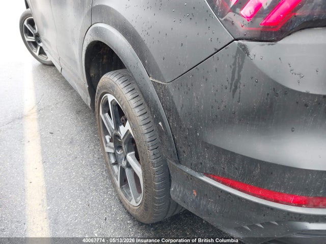 Aukcja sprzedaży 2022 Audi Q3, vin: WA1FECF34N1030645, numer aukcji: 40067774