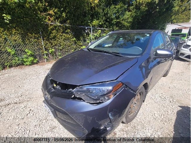 2T1BURHE0HC852884 Toyota Corolla L/le/xle/se/xse