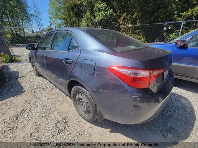 2T1BURHE0HC852884 Toyota Corolla L/le/xle/se/xse