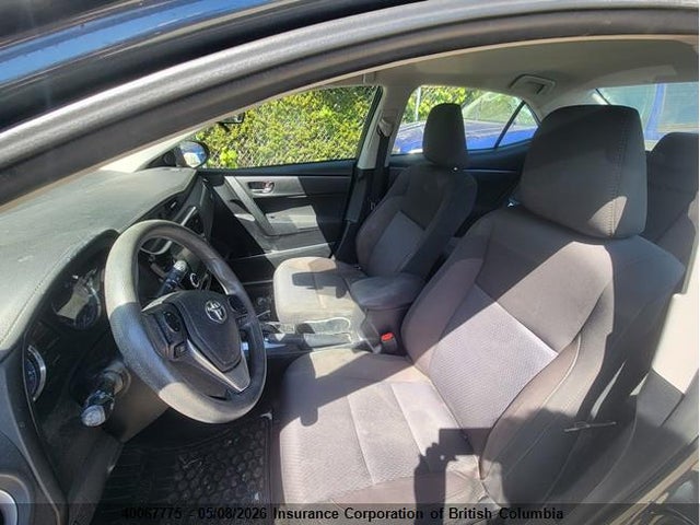 2T1BURHE0HC852884 Toyota Corolla L/le/xle/se/xse