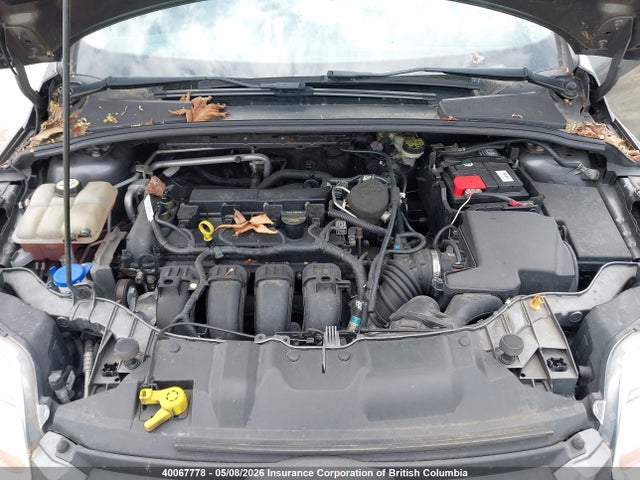 Продаж на аукціоні авто 2012 Ford Focus, vin: 1FAHP3K22CL376304, номер лоту: 40067778