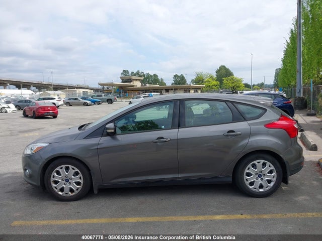 Продаж на аукціоні авто 2012 Ford Focus, vin: 1FAHP3K22CL376304, номер лоту: 40067778