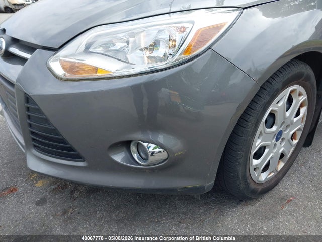 Продаж на аукціоні авто 2012 Ford Focus, vin: 1FAHP3K22CL376304, номер лоту: 40067778