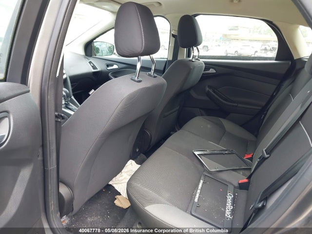 Продаж на аукціоні авто 2012 Ford Focus, vin: 1FAHP3K22CL376304, номер лоту: 40067778