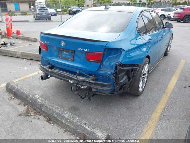 WBA8B7C57JA576450 BMW 340