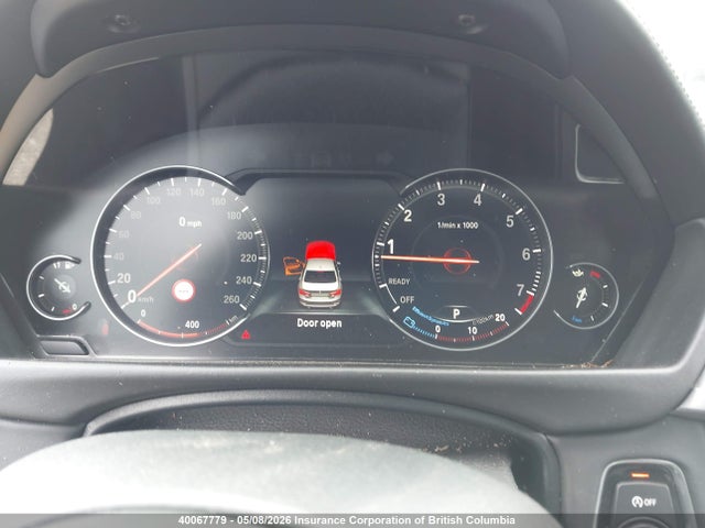 WBA8B7C57JA576450 BMW 340