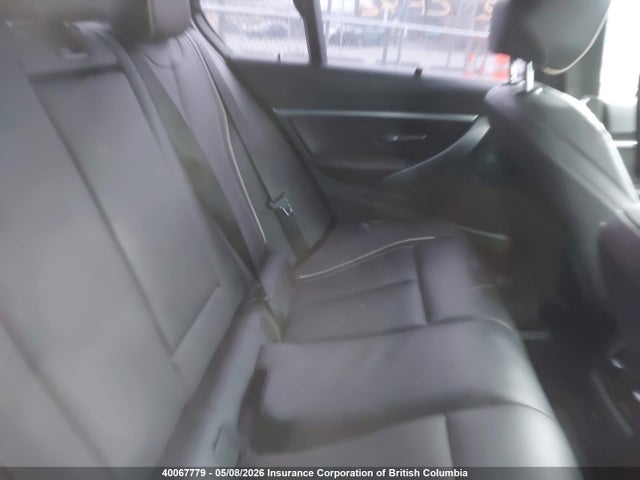 WBA8B7C57JA576450 BMW 340