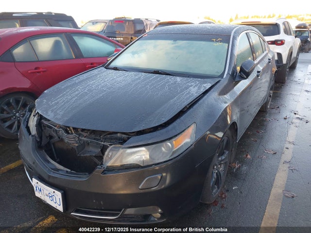 Продаж на аукціоні авто 2013 Acura Tl Tech, vin: 19UUA9F52DA801343, номер лоту: 40042239