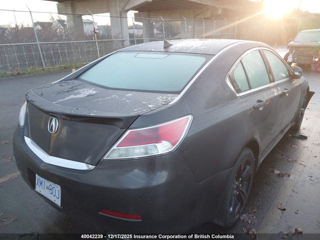 Продаж на аукціоні авто 2013 Acura Tl Tech, vin: 19UUA9F52DA801343, номер лоту: 40042239