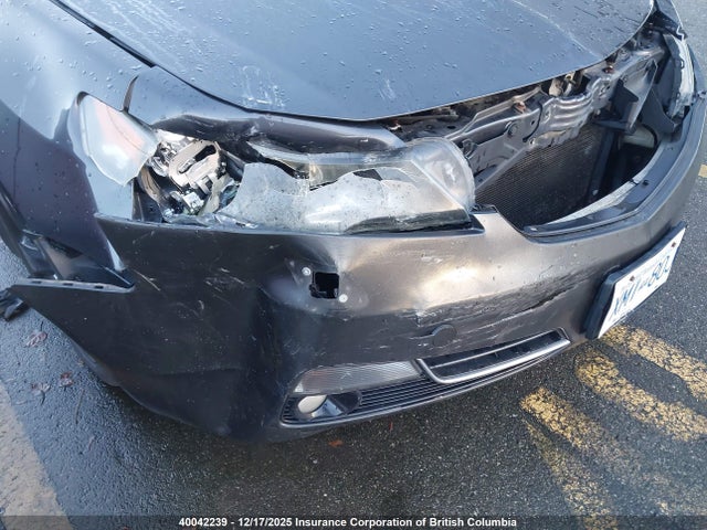 Продаж на аукціоні авто 2013 Acura Tl Tech, vin: 19UUA9F52DA801343, номер лоту: 40042239