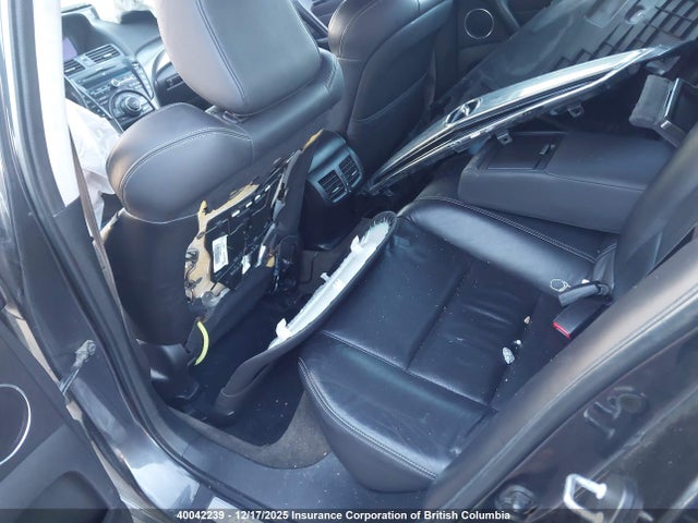 Продаж на аукціоні авто 2013 Acura Tl Tech, vin: 19UUA9F52DA801343, номер лоту: 40042239