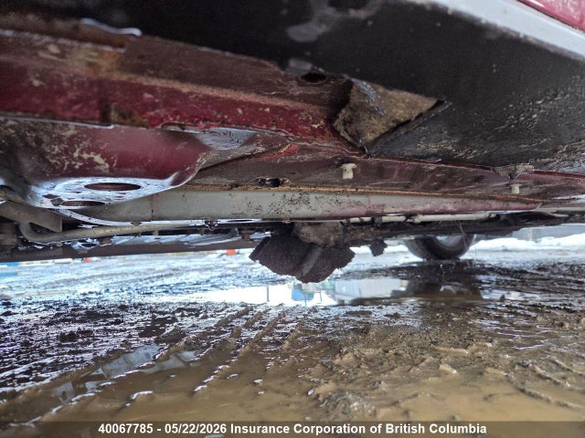 1G1RA6S59HU198736 Chevrolet Volt