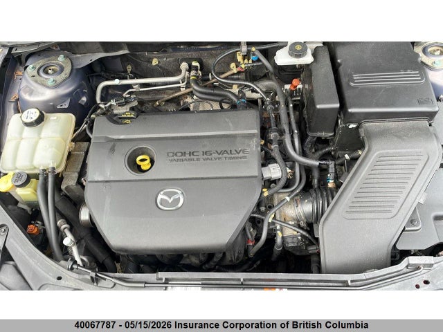 Aukcja sprzedaży 2008 Mazda 3 S, vin: JM1BK323981159214, numer aukcji: 40067787