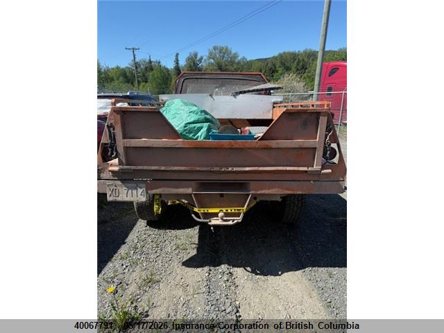 Продаж на аукціоні авто 1978 Ford F250, vin: F26BRBB1527, номер лоту: 40067791