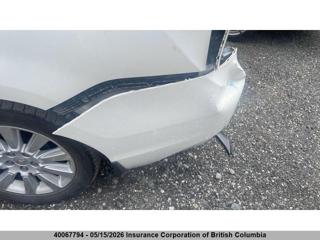 Продаж на аукціоні авто 2015 Toyota Sienna Xle/limited, vin: 5TDYK3DC8FS642071, номер лоту: 40067794