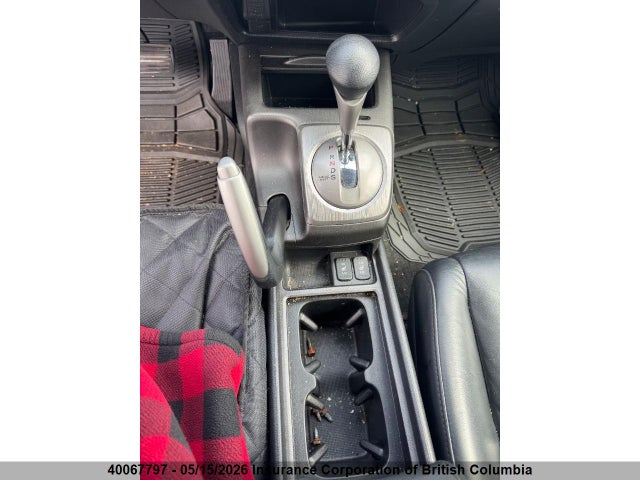 Продажа на аукционе авто 2008 Acura Csx, vin: 2HHFD56528H202289, номер лота: 40067797