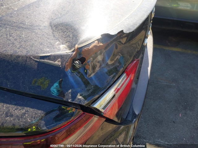 4T1B11HKXKU222599 Toyota Camry