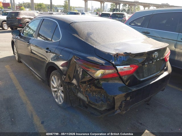 4T1B11HKXKU222599 Toyota Camry