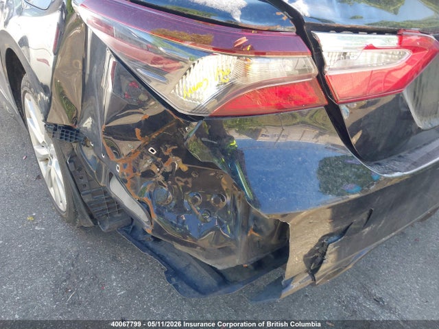 4T1B11HKXKU222599 Toyota Camry