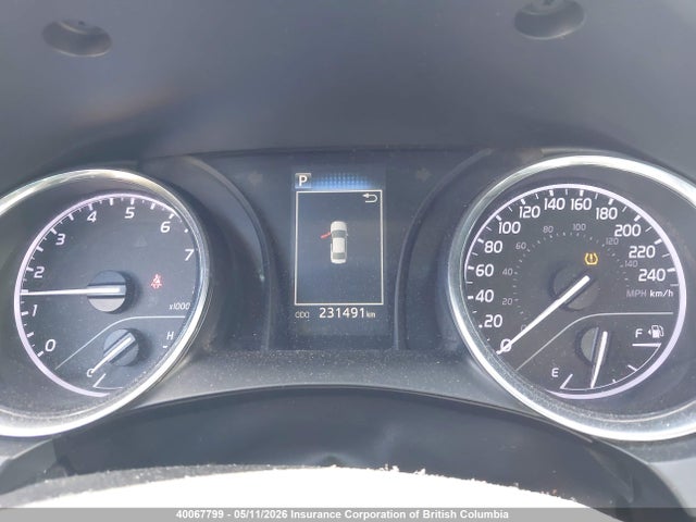 4T1B11HKXKU222599 Toyota Camry