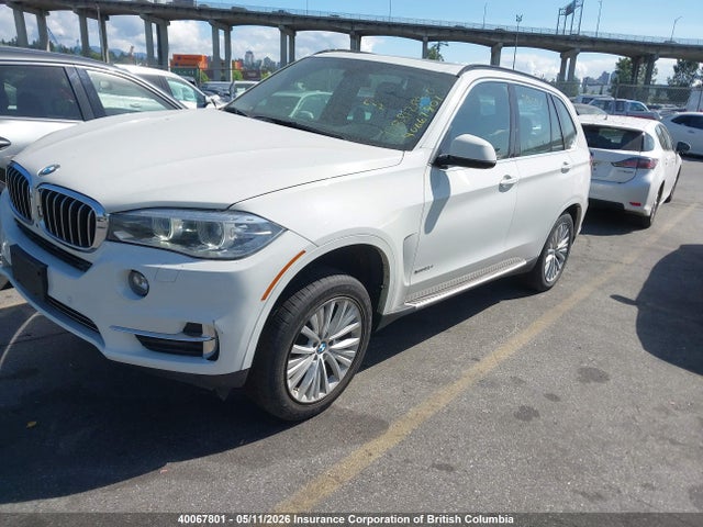 Aukcja sprzedaży 2014 Bmw X5, vin: 5UXKR0C50E0C25047, numer aukcji: 40067801