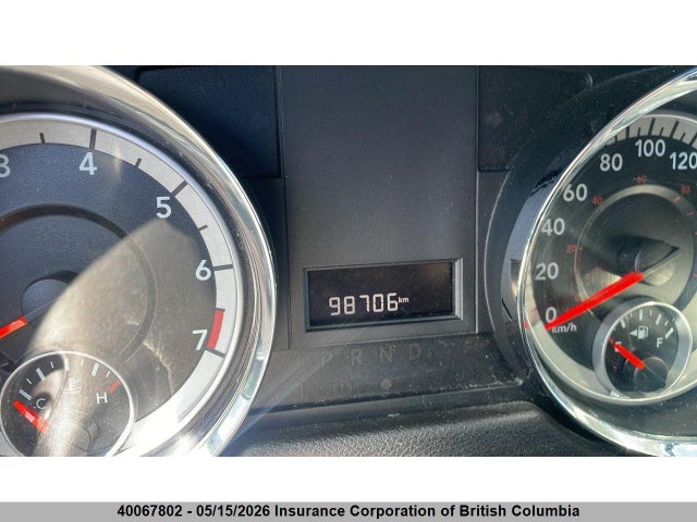 Aukcja sprzedaży 2014 Dodge Grand Caravan Se, vin: 2C4RDGBG0ER106962, numer aukcji: 40067802