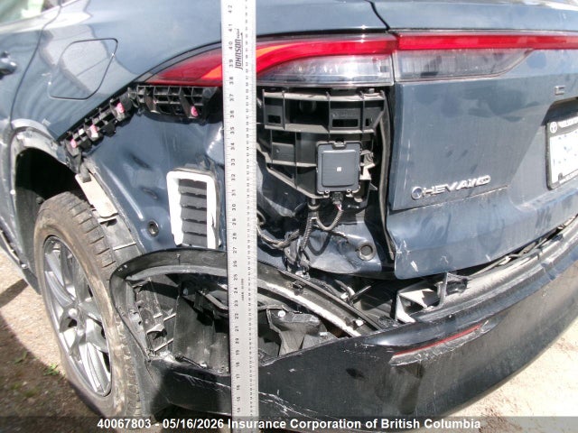 JTDACAAJ5S3025700 Toyota Crown Signia Limited