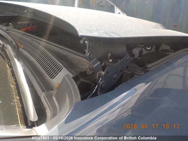 JTDACAAJ5S3025700 Toyota Crown Signia Limited