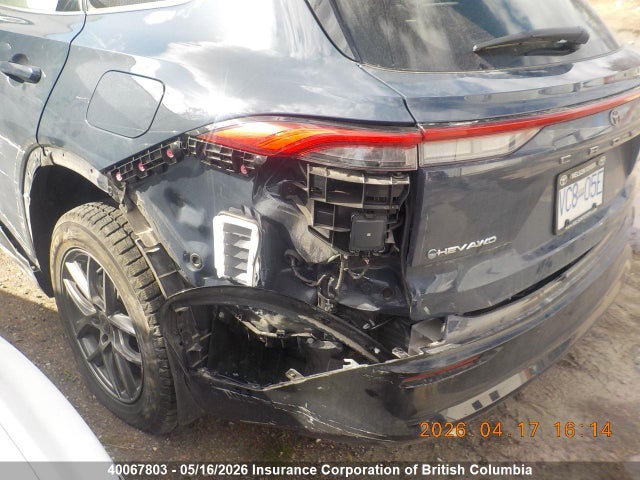 JTDACAAJ5S3025700 Toyota Crown Signia Limited