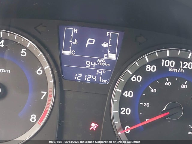KMHCT4AE6HU184432 Hyundai ACCENT SE
