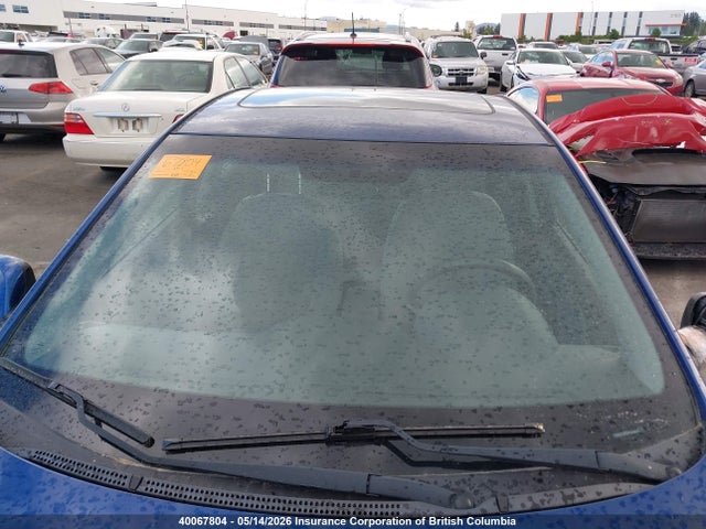 KMHCT4AE6HU184432 Hyundai ACCENT SE
