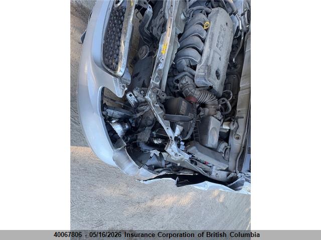 Aukcja sprzedaży 2008 Toyota Corolla Ce/le/s, vin: 2T1BR32E98C898804, numer aukcji: 40067806