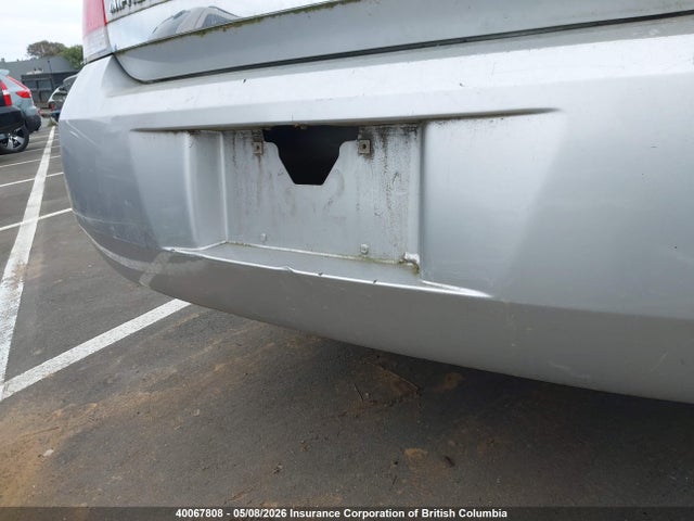 2009 Chevrolet Impala Ls მანქანა იყიდება აუქციონზე, vin: 2G1WB57K891303403, აუქციონის ნომერი: 40067808